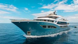 Motoryacht in Split / ACI Marina Split thumbnail 12