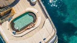 Motoryacht in Split / ACI Marina Split thumbnail 18