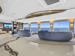 Motoryacht in Split / ACI Marina Split thumbnail 2