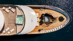 Motoryacht in Split / ACI Marina Split thumbnail 23