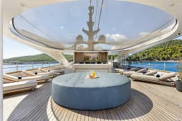 Motoryacht in Split / ACI Marina Split thumbnail 26