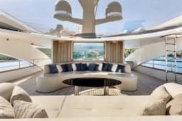 Motoryacht in Split / ACI Marina Split thumbnail 27