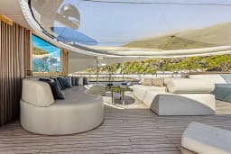 Motoryacht in Split / ACI Marina Split thumbnail 28