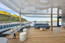 Motoryacht in Split / ACI Marina Split thumbnail 29