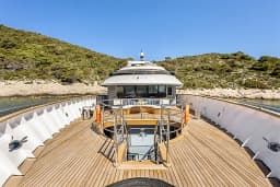 Motoryacht in Split / ACI Marina Split thumbnail 30