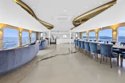 Motoryacht in Split / ACI Marina Split thumbnail 31