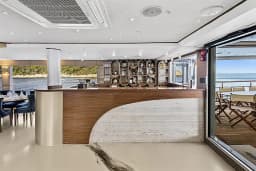 Motoryacht in Split / ACI Marina Split thumbnail 32