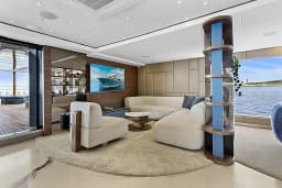 Motoryacht in Split / ACI Marina Split thumbnail 33