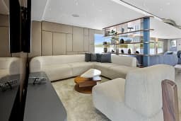 Motoryacht in Split / ACI Marina Split thumbnail 34