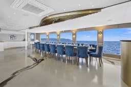 Motoryacht in Split / ACI Marina Split thumbnail 35