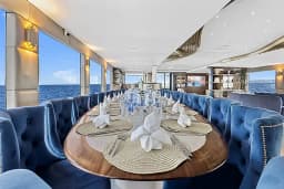 Motoryacht in Split / ACI Marina Split thumbnail 37