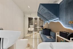 Motoryacht in Split / ACI Marina Split thumbnail 47