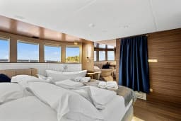 Motoryacht in Split / ACI Marina Split thumbnail 55