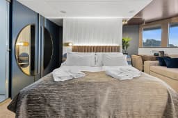 Motoryacht in Split / ACI Marina Split thumbnail 56