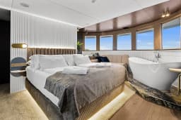 Motoryacht in Split / ACI Marina Split thumbnail 57