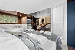 Motoryacht in Split / ACI Marina Split thumbnail 63