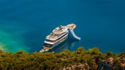 Motoryacht in Split / ACI Marina Split thumbnail 9