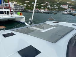 Astréa 42 in Tortola / Road Town / Fort Burt Marina thumbnail 7