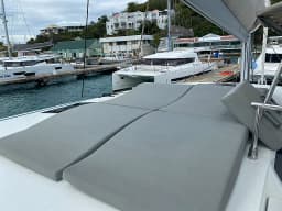Astréa 42 in Tortola / Road Town / Fort Burt Marina thumbnail 9