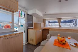 Lagoon 400 S2 in Split / ACI Marina Split thumbnail 10