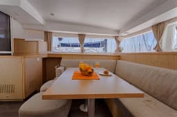 Lagoon 400 S2 in Split / ACI Marina Split thumbnail 11