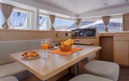 Lagoon 400 S2 in Split / ACI Marina Split thumbnail 13
