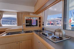Lagoon 400 S2 in Split / ACI Marina Split thumbnail 14