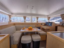 Lagoon 400 S2 in Split / ACI Marina Split thumbnail 2