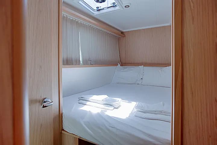 Lagoon 400 S2 in Split / ACI Marina Split - Photo 4