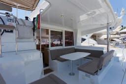 Lagoon 400 S2 in Split / ACI Marina Split thumbnail 8