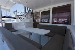 Lagoon 400 S2 in Split / ACI Marina Split thumbnail 9