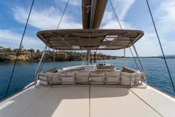 Bali 5.4 in Sicily / Capo d'Orlando Marina thumbnail 18