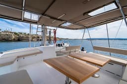 Bali 5.4 in Sicily / Capo d'Orlando Marina thumbnail 20
