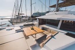 Bali 5.4 in Sicily / Capo d'Orlando Marina thumbnail 42