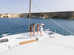 Bali 5.4 in Sicily / Capo d'Orlando Marina thumbnail 6