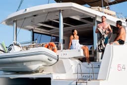 Bali 5.4 in Sicily / Capo d'Orlando Marina thumbnail 8