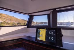 Cervetti 44 Power in Primošten / Marina Kremik thumbnail 25