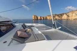 Elba 45 in Mallorca / Palma de Mallorca / La Lonja Marina Charter thumbnail 11