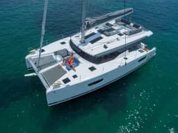 Elba 45 in Mallorca / Palma de Mallorca / La Lonja Marina Charter thumbnail 14