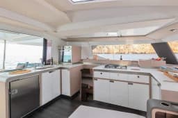 Elba 45 in Mallorca / Palma de Mallorca / La Lonja Marina Charter thumbnail 16