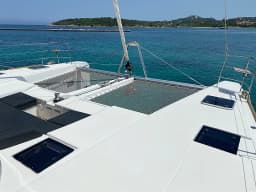 Lagoon 52F in Sicily / Furnari / Marina Portorosa thumbnail 38