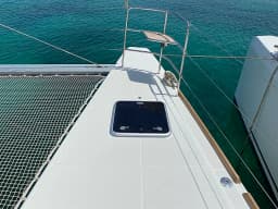 Lagoon 52F in Sicily / Furnari / Marina Portorosa thumbnail 39
