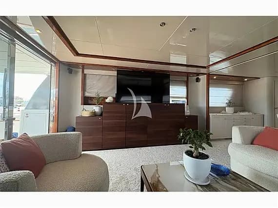 San Lorenzo SL 82 in Athens / Alimos Marina - Photo 2