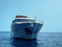 San Lorenzo SL 82 in Athens / Alimos Marina thumbnail 15