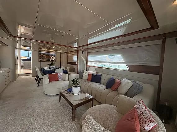 San Lorenzo SL 82 in Athens / Alimos Marina - Photo 3