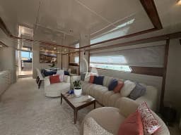 San Lorenzo SL 82 in Athens / Alimos Marina thumbnail 2