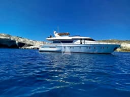 San Lorenzo SL 82 in Athens / Alimos Marina thumbnail 21