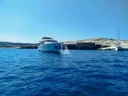 San Lorenzo SL 82 in Athens / Alimos Marina thumbnail 25