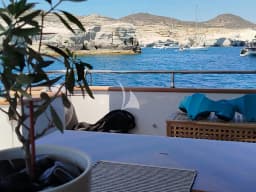 San Lorenzo SL 82 in Athens / Alimos Marina thumbnail 26