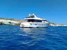 San Lorenzo SL 82 in Athens / Alimos Marina thumbnail 28
